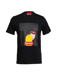 Supreme Camiseta 2