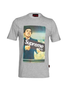 Supreme Camiseta 2