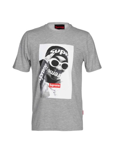 Supreme Camiseta