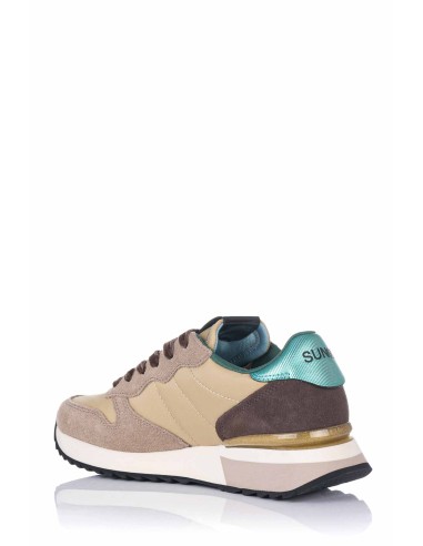 Comprar Sneaker Stargirl Glitter +AC0- Piel | Club del Zapato