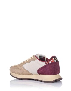 Comprar Zapatilla vintage +AC0- Ally Vintage | Club del Zapato 2