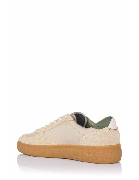 Comprar Sneaker piel +AC0- Luis Low | Club del Zapato