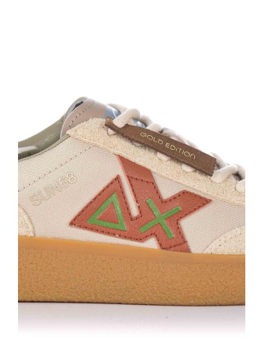 Comprar Sneaker piel +AC0- Luis Low | Club del Zapato