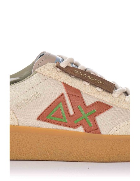 Comprar Sneaker piel +AC0- Luis Low | Club del Zapato