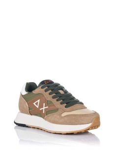 Comprar Zapatilla piel +AC0- Jaki | Club del Zapato