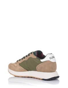 Comprar Zapatilla piel +AC0- Jaki | Club del Zapato 2
