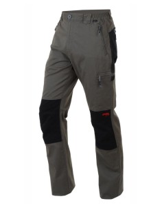 Comprar Pantalón trekking pro Brent | Club del Zapato 2