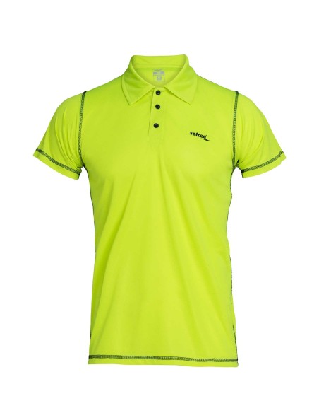 Comprar Polo Técnico Flúor | Club del Zapato