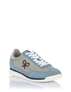 Comprar Zapatilla con cordones - Piel | Club del Zapato