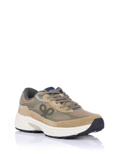 Comprar Sneaker con cordones - Piel | Club del Zapato