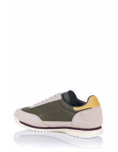 Comprar Zapatilla con cordones - Piel | Club del Zapato 2