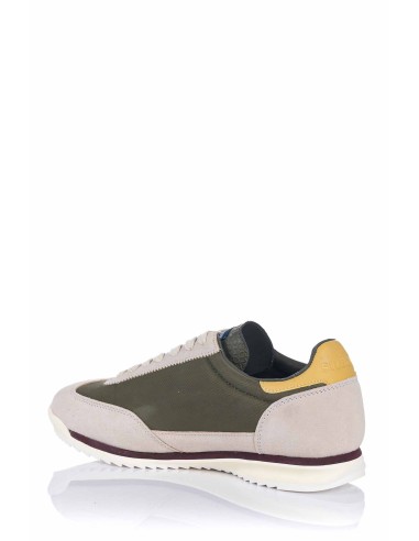 Comprar Zapatilla con cordones - Piel | Club del Zapato