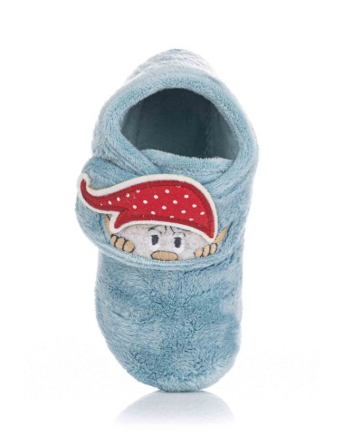 Comprar Zapatilla de casa - Gnomo | Club del Zapato