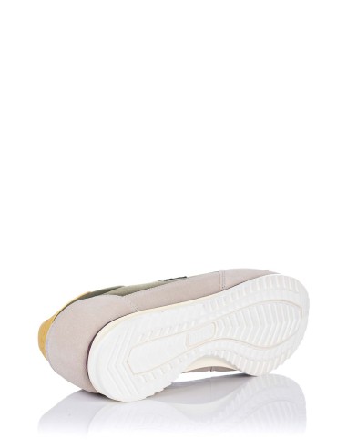 Comprar Zapatilla con cordones - Piel | Club del Zapato