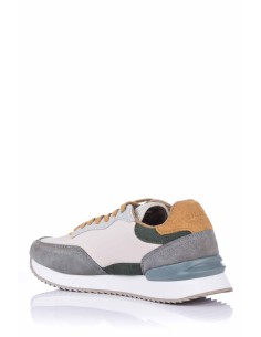Comprar Zapatilla con cordones - Piel | Club del Zapato 2