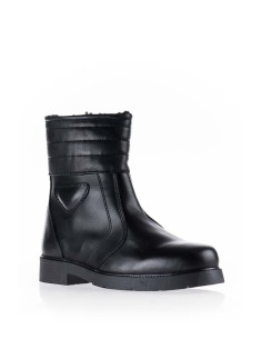 Comprar Bota  Piel Forro Pelo Guante | Club del Zapato