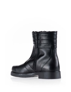 Comprar Bota  Piel Forro Pelo Guante | Club del Zapato 2