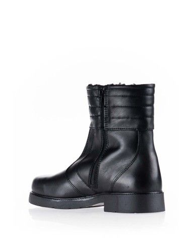 Comprar Bota  Piel Forro Pelo Guante | Club del Zapato