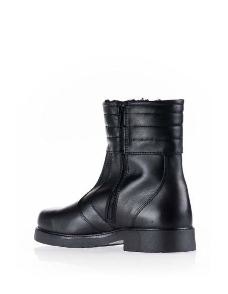 Comprar Bota  Piel Forro Pelo Guante | Club del Zapato