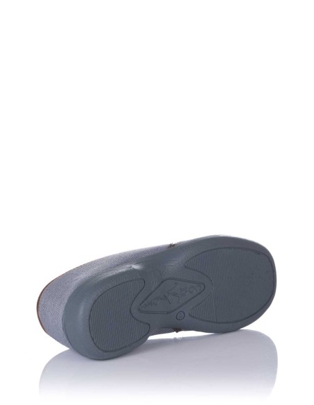 Comprar Alpargara de lona  - Ancla | Club del Zapato