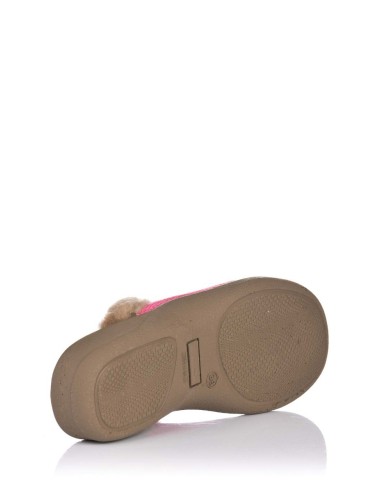 Comprar Zapatilla de casa - Tejido | Club del Zapato