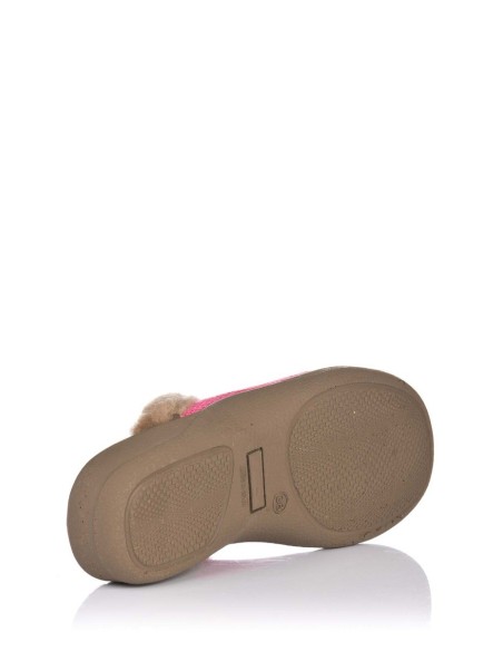 Comprar Zapatilla de casa - Tejido | Club del Zapato