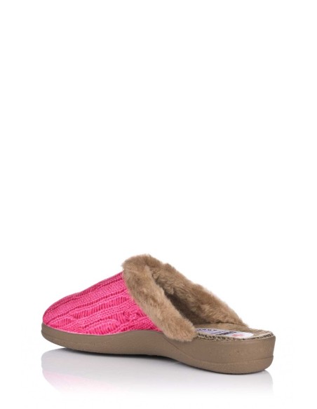 Comprar Zapatilla de casa - Tejido | Club del Zapato
