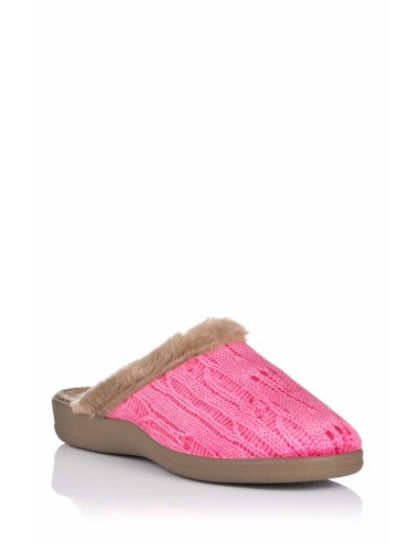 Comprar Zapatilla de casa - Tejido | Club del Zapato