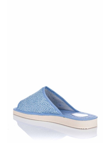 Comprar Zapatilla de casa descalza | Club del Zapato