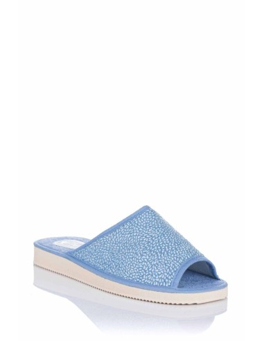 Comprar Zapatilla de casa descalza | Club del Zapato