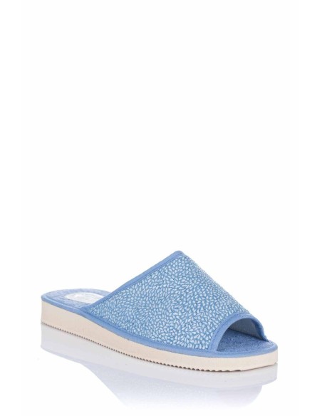 Comprar Zapatilla de casa descalza | Club del Zapato
