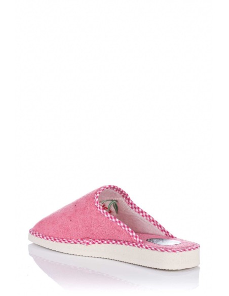 Comprar Zapatilla de casa - Rizo | Club del Zapato