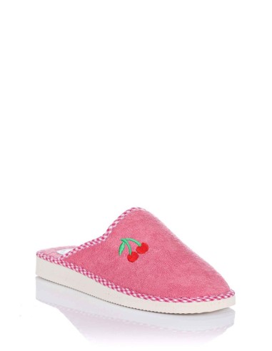 Comprar Zapatilla de casa - Rizo | Club del Zapato