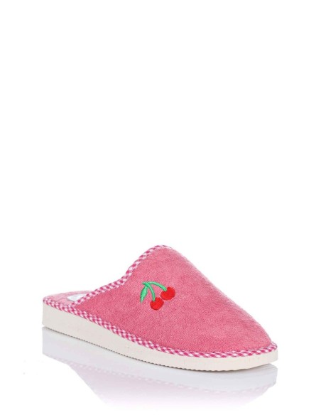 Comprar Zapatilla de casa - Rizo | Club del Zapato