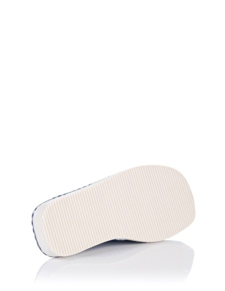 Comprar Zapatilla de casa - Rizo | Club del Zapato
