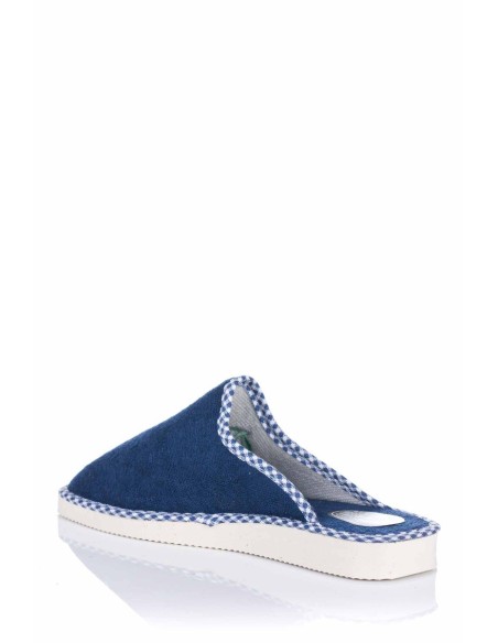 Comprar Zapatilla de casa - Rizo | Club del Zapato