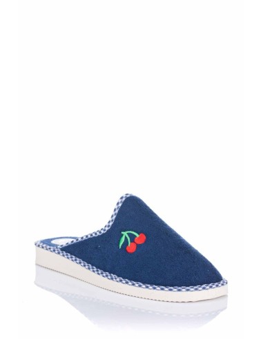 Comprar Zapatilla de casa - Rizo | Club del Zapato