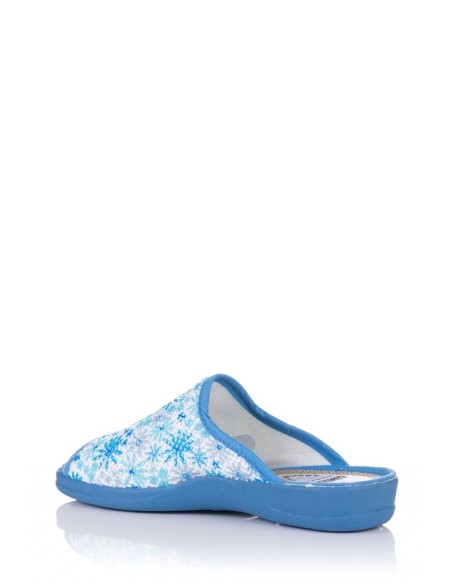 Comprar Zapatilla de casa anatómica | Club del Zapato