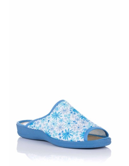 Comprar Zapatilla de casa anatómica | Club del Zapato