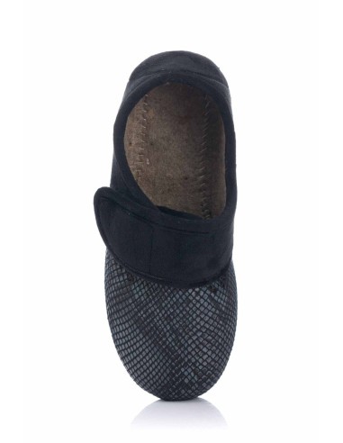 Comprar Zapatilla de casa - Print Serpiente | Club del Zapato