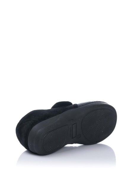 Comprar Zapatilla de casa - Print Serpiente | Club del Zapato