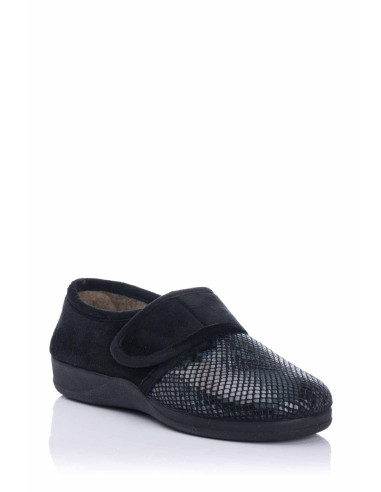 Comprar Zapatilla de casa - Print Serpiente | Club del Zapato