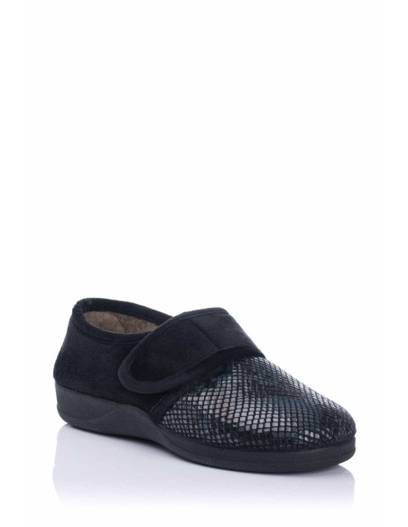 Comprar Zapatilla de casa - Print Serpiente | Club del Zapato