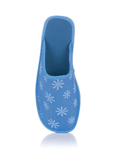 Comprar Zapatilla de casa descalza | Club del Zapato