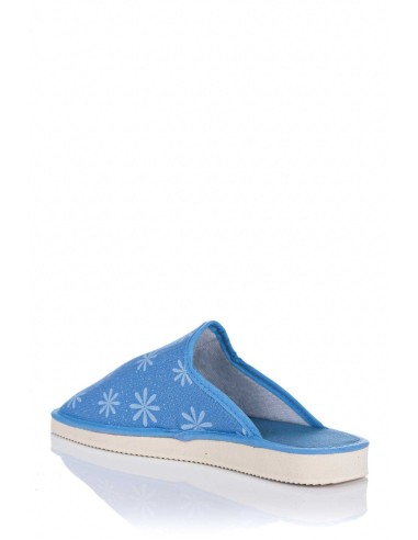 Comprar Zapatilla de casa descalza | Club del Zapato
