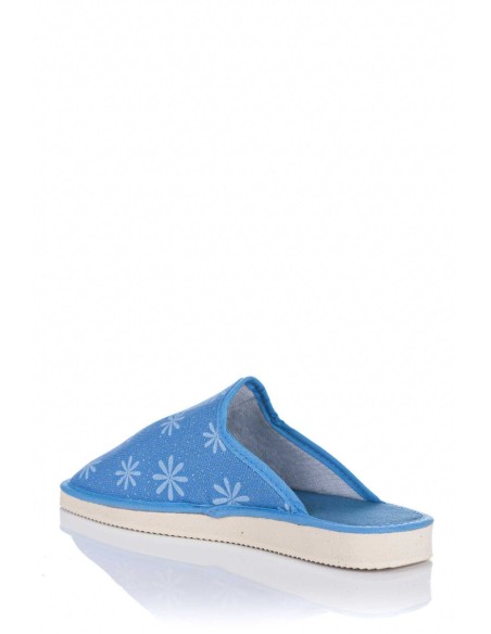 Comprar Zapatilla de casa descalza | Club del Zapato