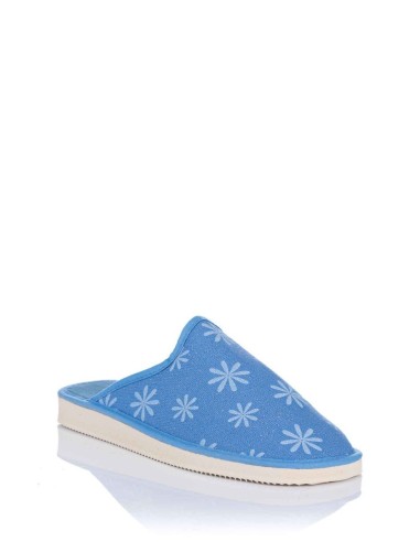 Comprar Zapatilla de casa descalza | Club del Zapato