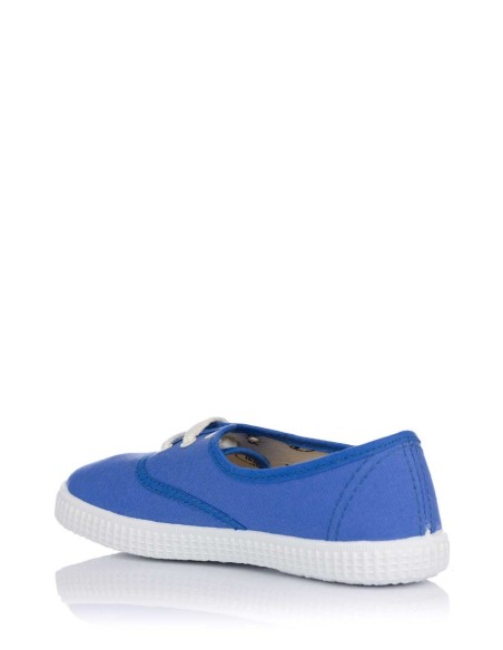 Comprar Inglés en lona | Club del Zapato