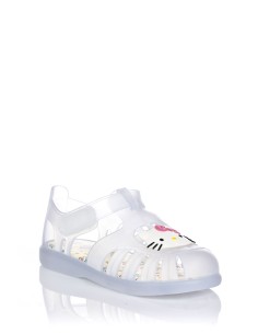 Comprar Cangrejera Tobby V. - Hello Kitty | Club del Zapato