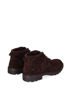 Comprar Re Comunal 02 Blucher de piel - Water repellent | Club del Zapato 2